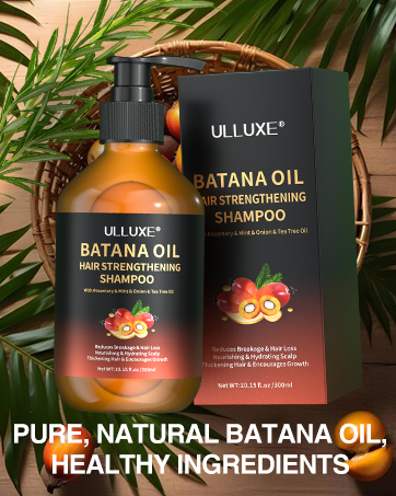 batana oil shampoo for women men hair growth
