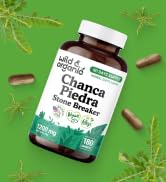 chanca piedra stone breaker capsules