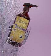 savannah hair therapy shea butter shampoo conditioner hair oil hair serum