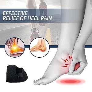 Plantar Fasciitis Heel Cup