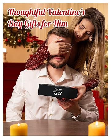 valentines gifts for him