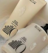 shampoo