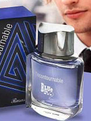 Rasasi Blue for Men 2 EDP