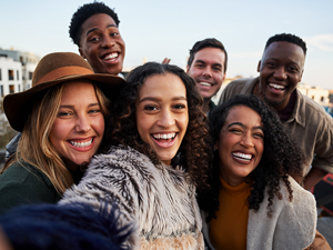 Sunny Isle promise for all hair and skin types