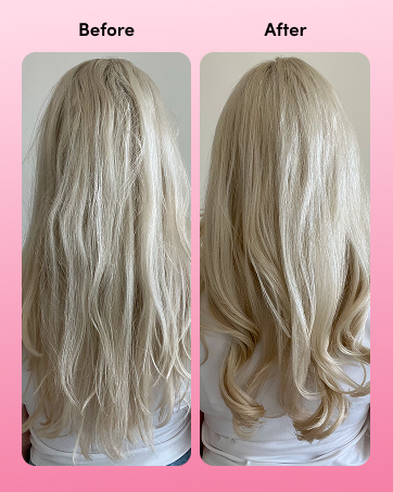 Before and After image