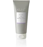 KEUNE Style Curl Cream For Curly And Wavy Hair, 6.8 Oz.
