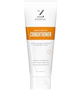 Zealios Conditioner for Women & Men 8 Oz - Sulfate-Free Hair Conditioner, Hair Treatment for Swim...