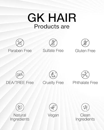 Hair care product