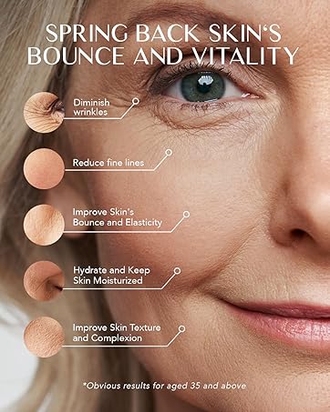 bounce and vital