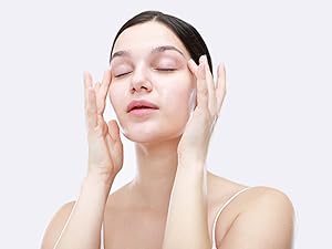 WIS Hyaluronic Acid Sheet Mask 24 EA with Hyaluronic Acid Serum and Vitamin B5 Hydrating Facial Mask