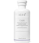 Keune Care Absolute Volume