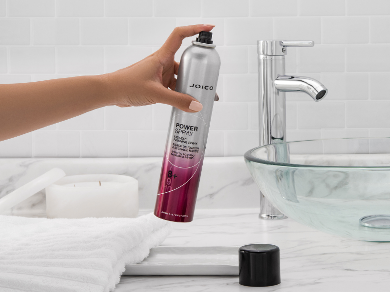 Joico Power Spray