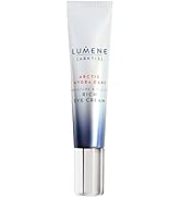 Lumene Arctic Hydra Care [Arktis] Moisture & Relief Rich Eye Cream (0.5 fl oz)