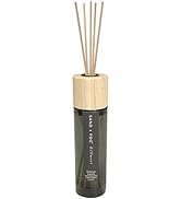Sand + Fog Tahitian Vanilla Reed Diffuser | Made with Essential Oils | Fill Your Home with The Yo...