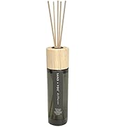 Sand + Fog Tahitian Vanilla Reed Diffuser | Made with Essential Oils | Fill Your Home with The Yo...