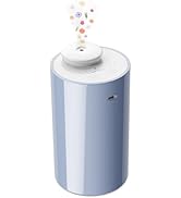 Airversa Waterless Diffuser for Essential Oil Nebulizer Battery Operated Mini Scent Air Machine A...