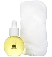 Fur Ingrown Concentrate: Exfoliating Oil Kit for your Hair and Skin to Smoothe, Soothe, and Treat...