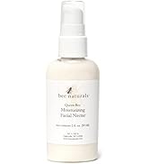 Bee Naturals Facial Nectar Moisturizer - Natural, Soft, Nourished Skin All Year Round