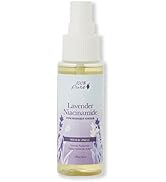 100% PURE Lavender Niacinamide Pore Minimizer Tonique Facial Purify & Tone Skincare with Witch Ha...