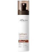 ALFHEIM Coffee Abundance Leave-In Conditioner, Long-Lasting Biotin - Improves Hair Growth and Vol...