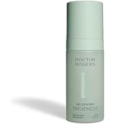 Doctor Rogers Day Preventive Treatment. Restoring & Hydrating Anti-Aging Face Serum with Glycolic...