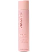 HOLD.ME Three-Way Hairspray by DESIGNME | Hairspray with Light, Medium, & High Hold Options | Ext...
