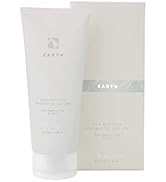 Zents Age Defying Probiotic Lotion (Earth Fragrance) Anti-Aging Body and Hand Cream with Organic ...