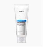 ANUA Moisturizing Gentle Gel Cleanser, Hyaluronic Acid, Squalane, Ceramide, Foaming Facial Korean...