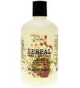 Legend's Creek Farm, Liquid Goat Milk Hand Soap & Body Wash, Gently Cleansing with Nourishing Her...
