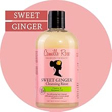 sweet ginger