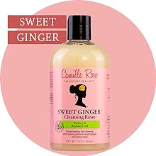 sweet ginger