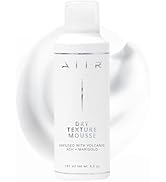 AIIR Dry Texture Mousse - Volumizing & Thickening Mousse, Blowout Mousse to Lift Roots and Add Fr...