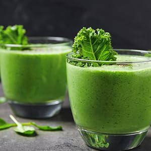 KALE SMOOTHIE