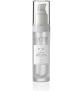 KEUNE Style Defrizz Serum For Smooth Shiny Hair, 1 Oz.