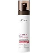 Keratin Repair Leave-in Conditioner to Repair Split Ends and Breakage - Keratin, Niacinamide, Vit...