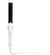 BondiBoost Clever Curler Curling Iron - 1.25 Inch Barrel for Beautiful & Natural Looking Waves/Cu...