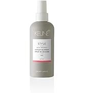 KEUNE Style Instant Blowout Heat Protectant Spray For Hair, 6.8 Oz.