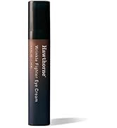 Hawthorne Men’s Wrinkle Fighter Eye Cream. Under Eye Treatment for Men. Mask Wrinkles and Rejuven...