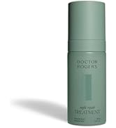 Doctor Rogers Night Repair Treatment. Restoring & Hydrating Anti-Aging Face Serum with Glycolic A...