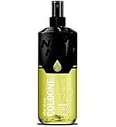 Nishman After Shave Series (04 Lemon, 400ml)