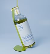 Dr. Natural Castile Liquid Soap - Multi-Use Body Wash, Shampoo and Face Wash - Hydrating Body Soa...