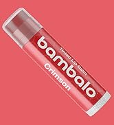 Bambalo 4-Pack Crimson Tinted Lip Balms