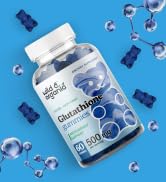 L glutathione gummies