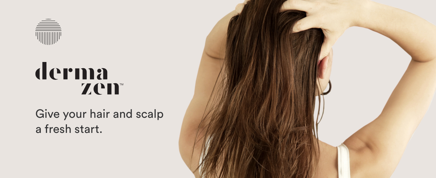 shampoo dermazen