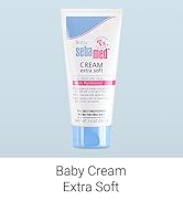 Baby cream extra soft