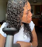 High-Speed Blow Dryer