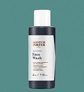 face wash
