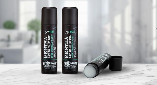 mentha balm stick