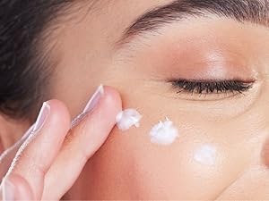 daily skin care