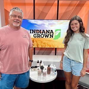 Indiana Grown